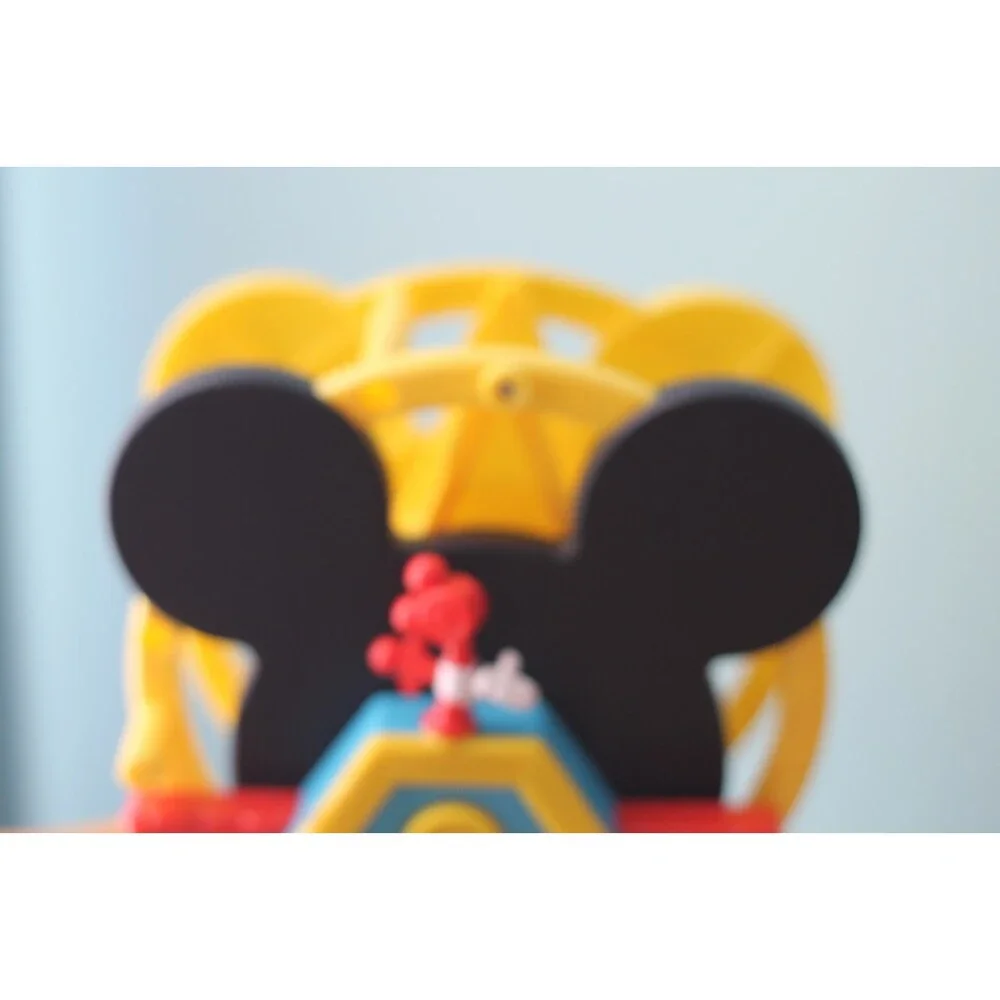 Disney Junior Mickey Mouse Funny the Funhouse